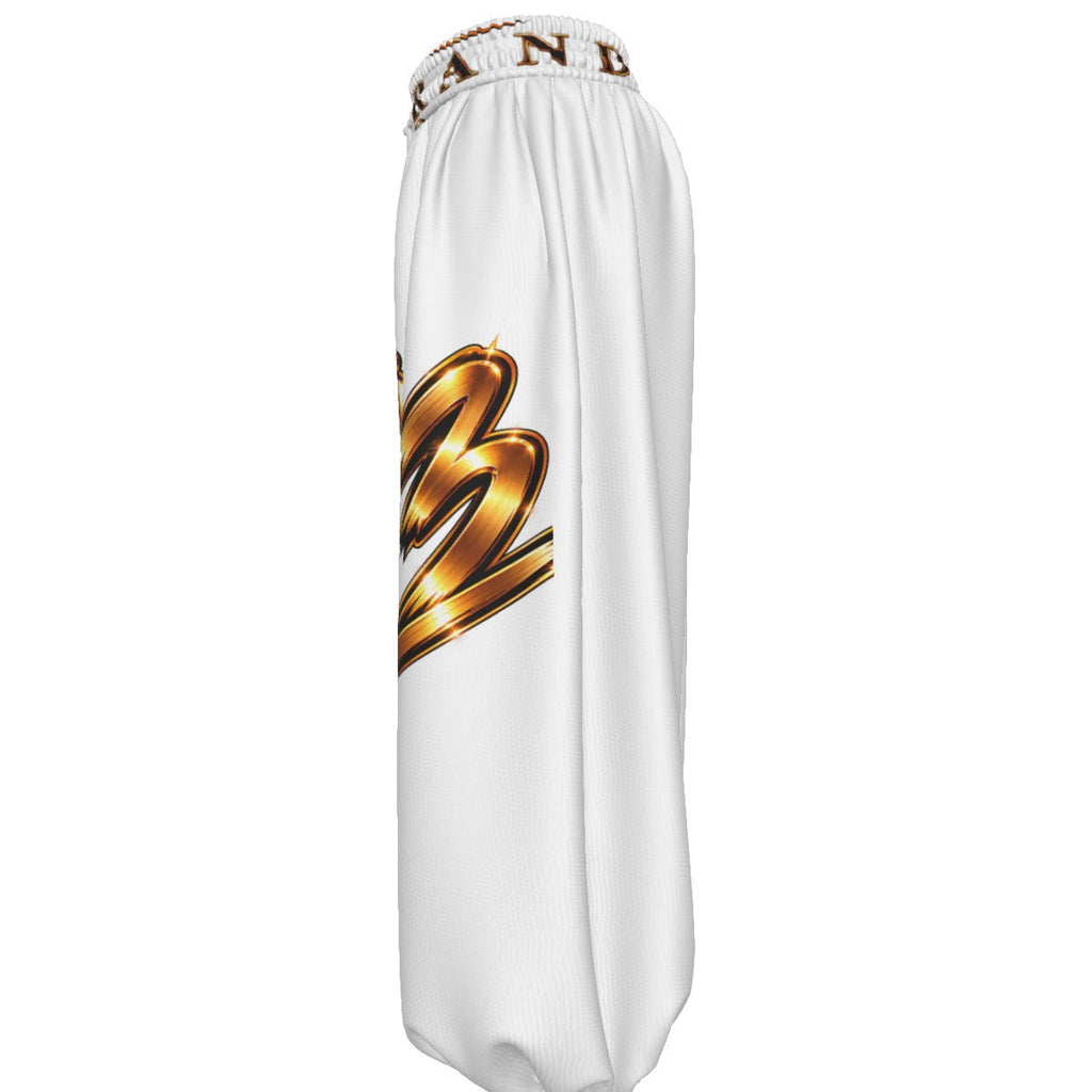 b- 313 Unisex Lantern Sweats