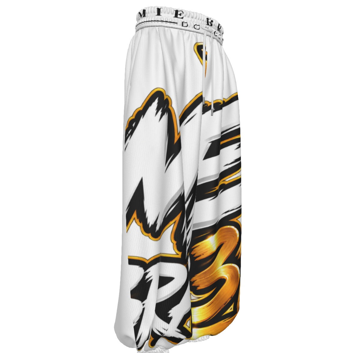 bb-MIE BRAND 313 Unisex Lantern Pants