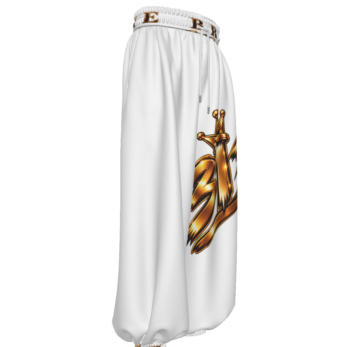 b- 313 Unisex Lantern Sweats