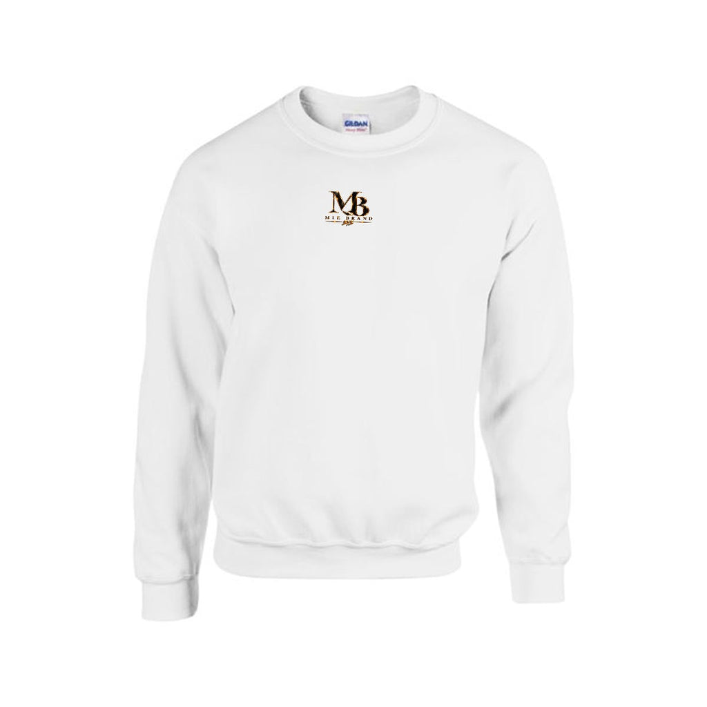 a- MIE BRAND 313 Thicken Sweatshirt