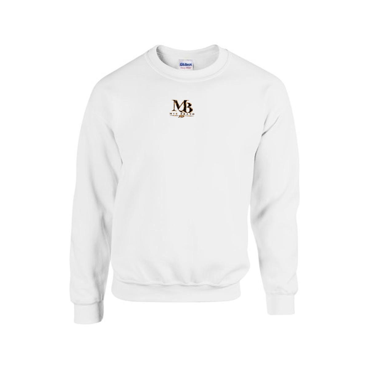 a- MIE BRAND 313 Thicken Sweatshirt