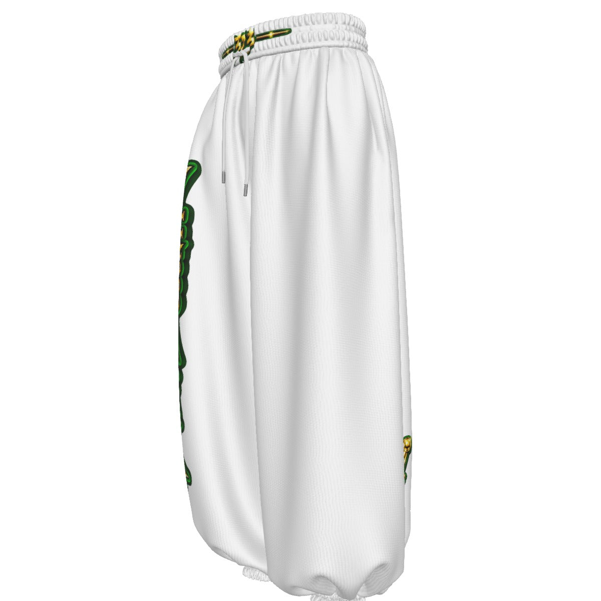 - WAYNE COUNTY Unisex Lantern Sweat Pants
