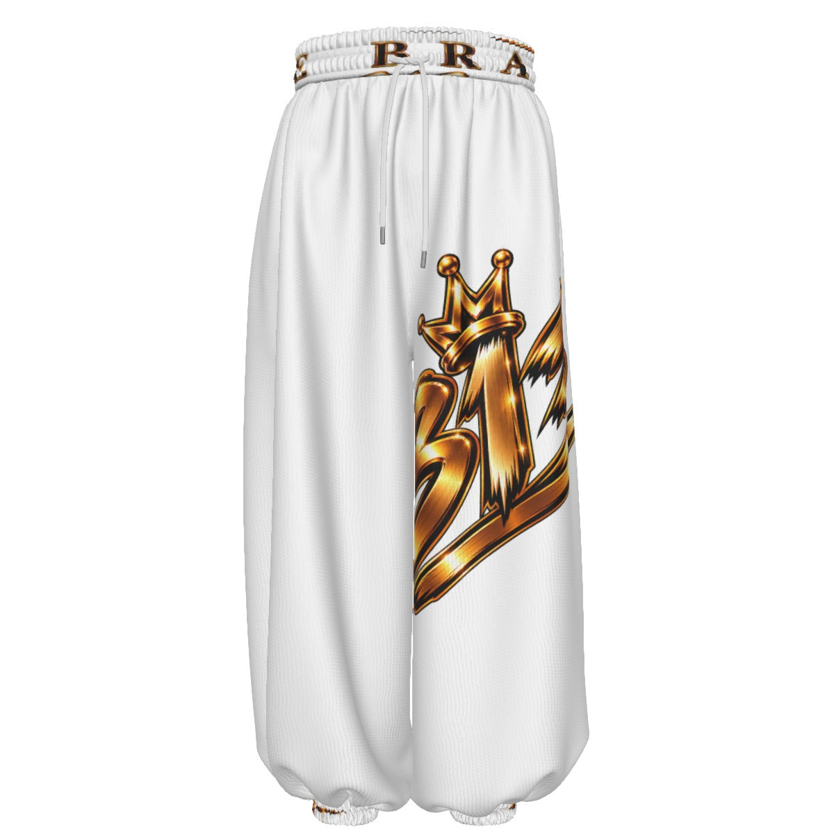 b- 313 Unisex Lantern Sweats