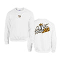 a- MIE BRAND 313 Thicken Sweatshirt
