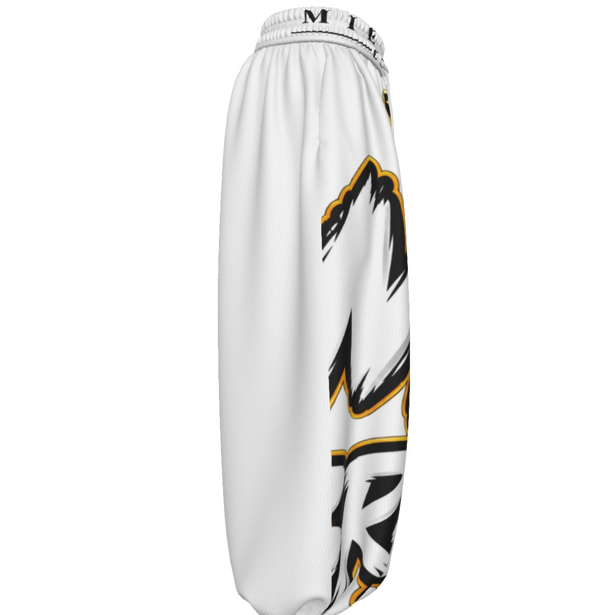bb-MIE BRAND 313 Unisex Lantern Pants