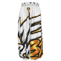 bb-MIE BRAND 313 Unisex Lantern Pants