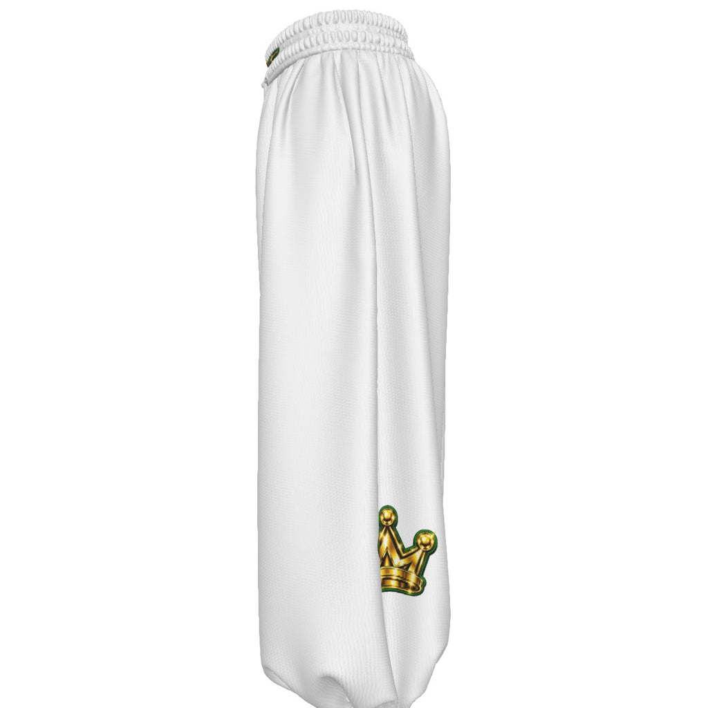 - WAYNE COUNTY Unisex Lantern Sweat Pants