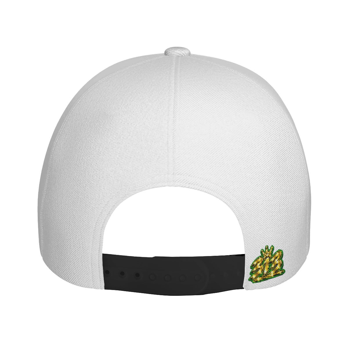 - WAYNE County Baseball Cap