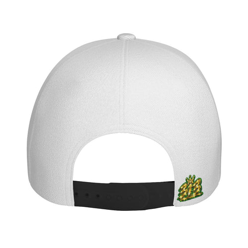- WAYNE County Baseball Cap