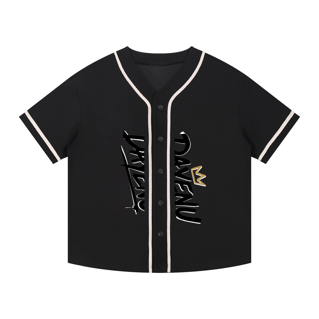 DAYENU Unisex Jersey
