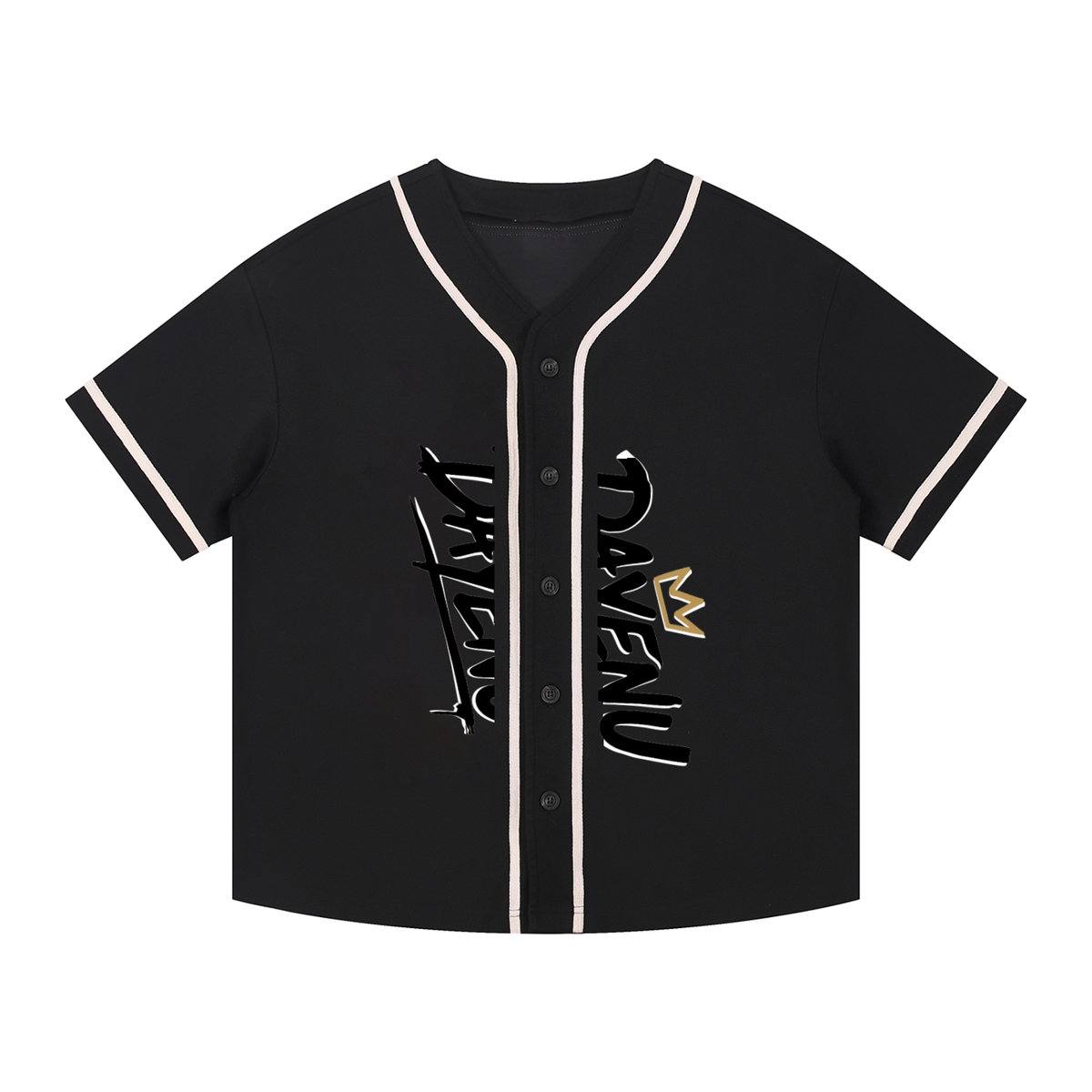 DAYENU Unisex Jersey