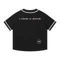 DAYENU Unisex Jersey